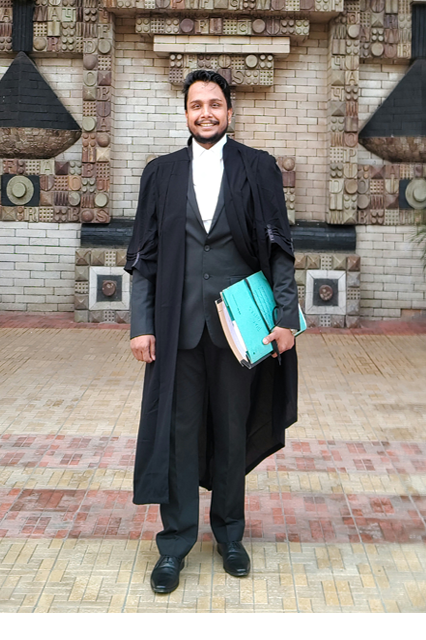 lawyer